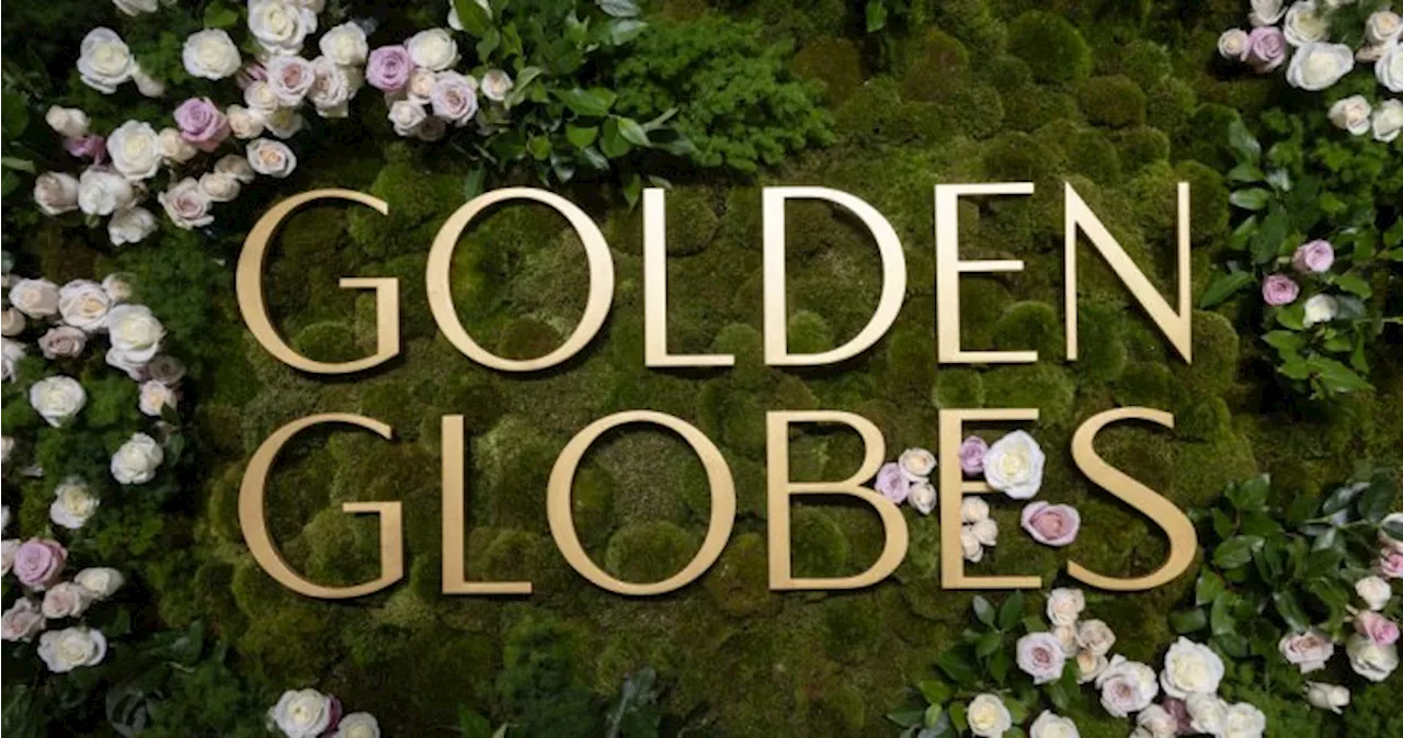 Golden Globes 2025: Jean Smart Wins Again, Steve Martin Nominated, and More