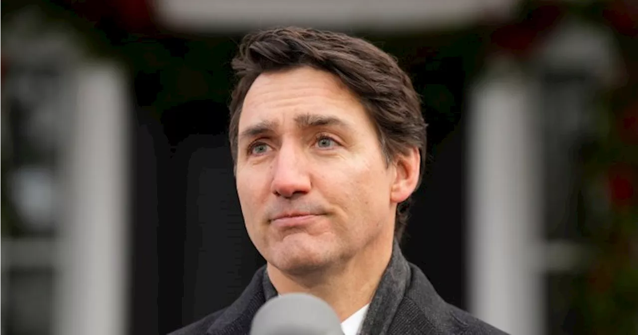 Trudeau to Resign as Canadian Prime Minister, Calls for New Party Leader