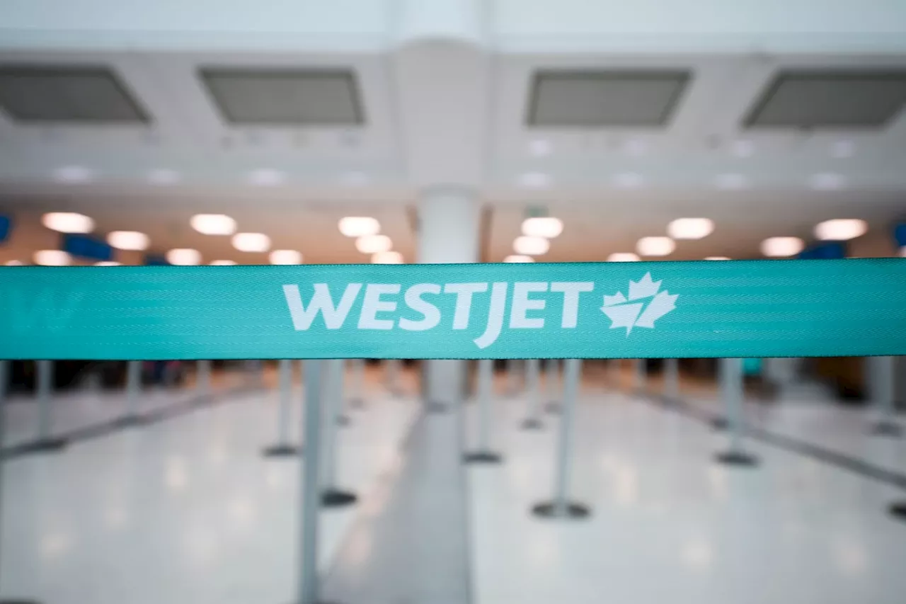 WestJet Ordered to Produce All Harassment Files in Class-Action Lawsuit