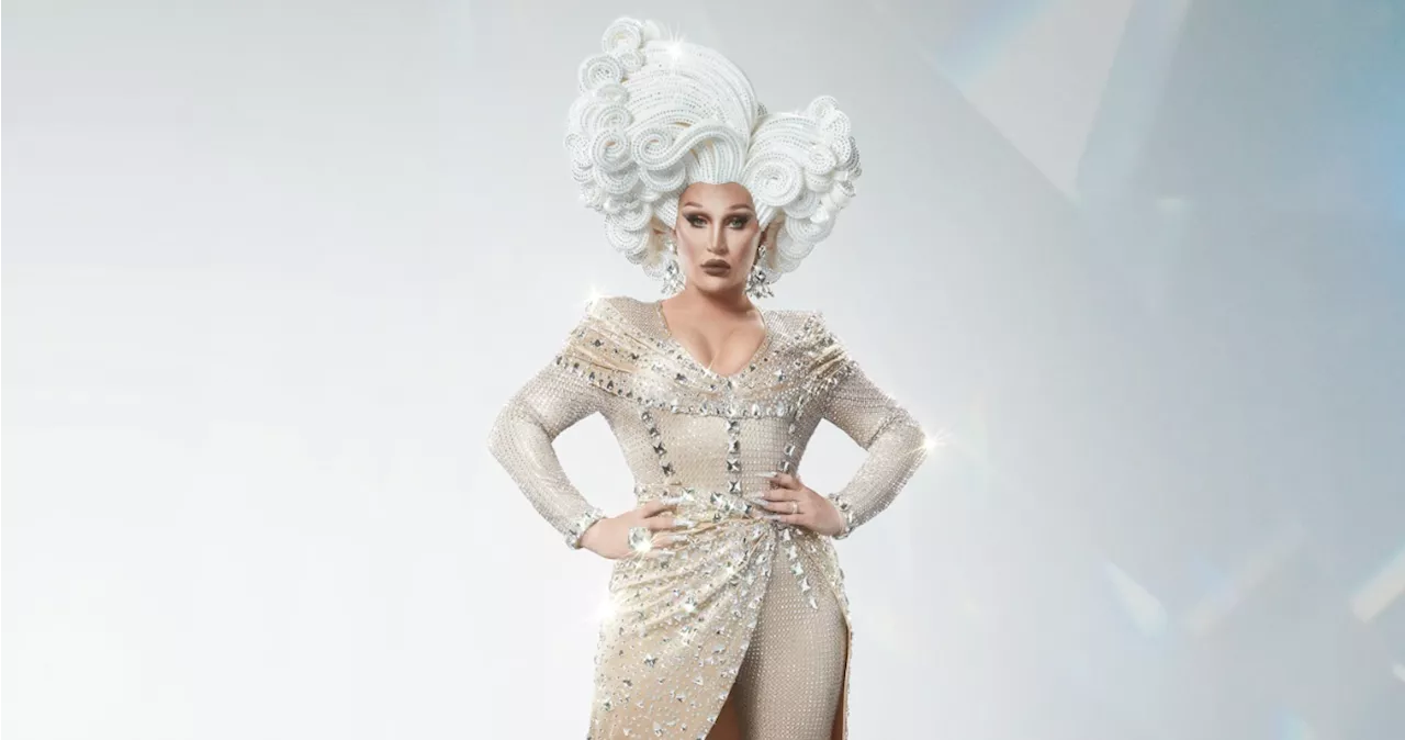 RuPaul's Drag Race UK Winner The Vivienne Passes Away at 32