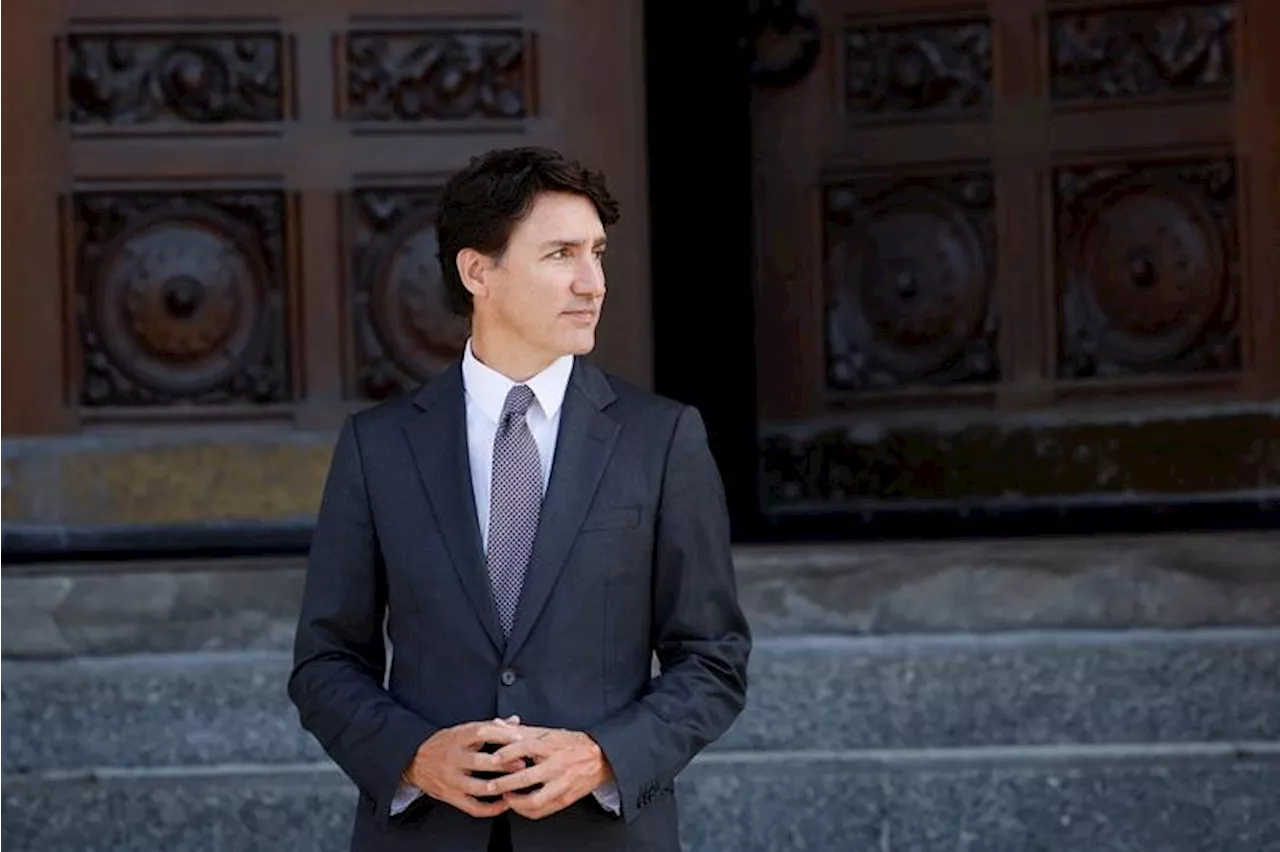 Trudeau to Step Down as Canadian PM