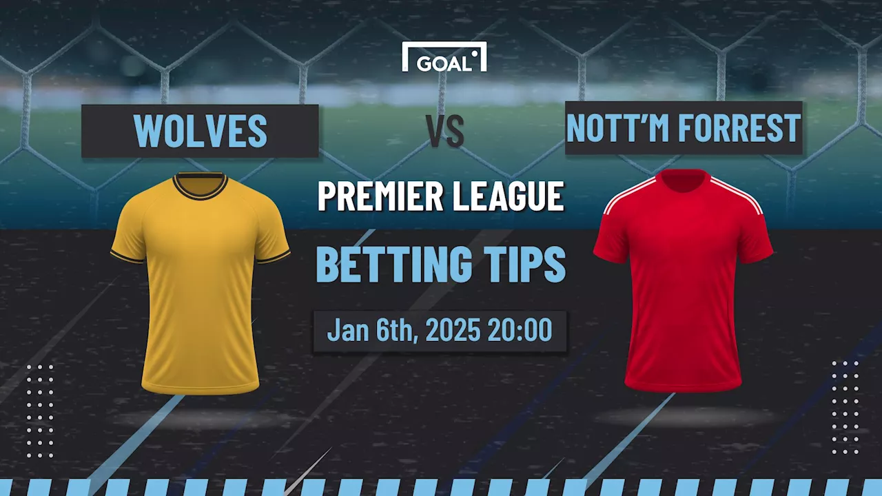 Wolves vs Nottingham Forest Predictions and Betting Tips