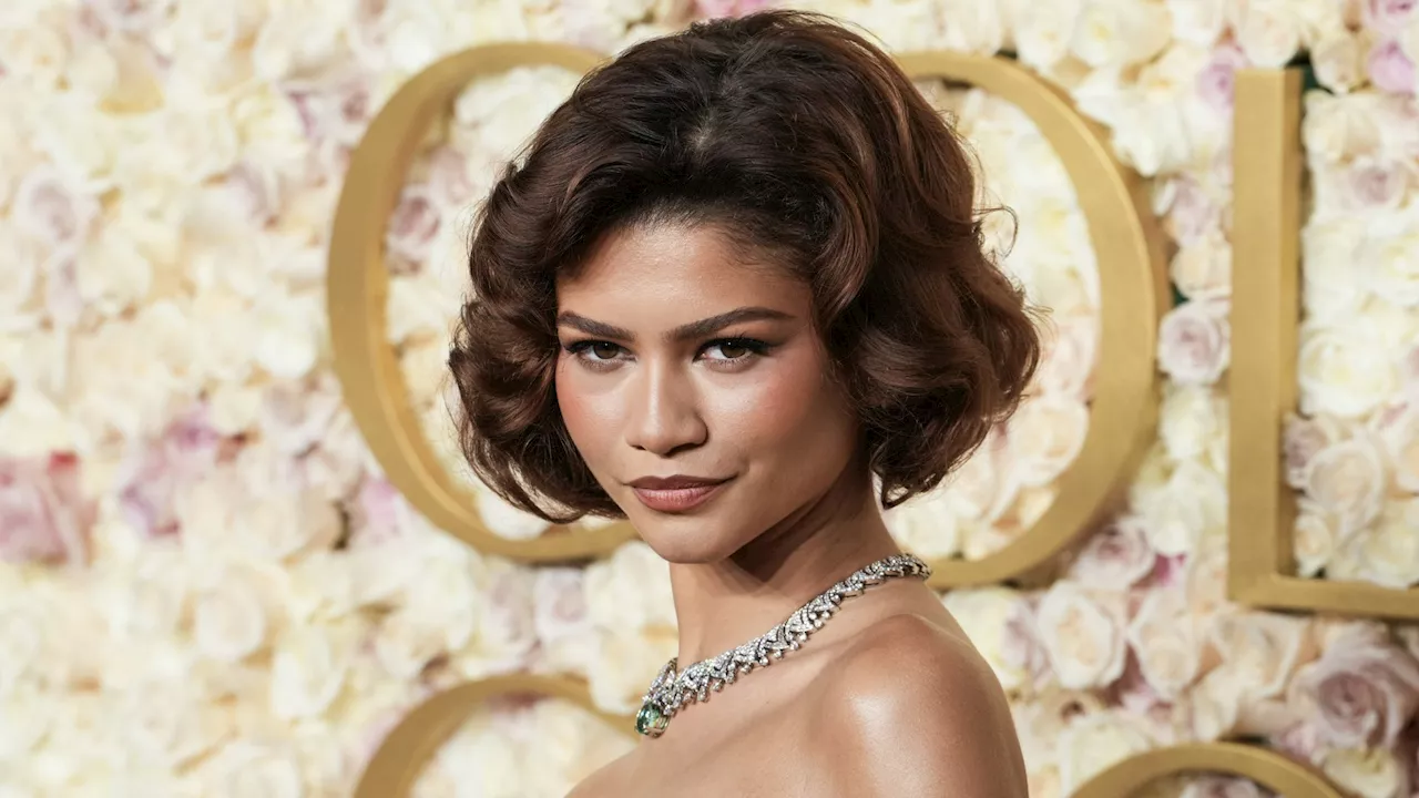 Zendaya's Diamond Ring Sparks Engagement Rumors with Tom Holland