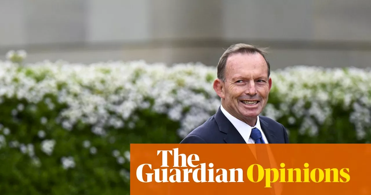 Abbott's Victimhood Narrative: A Political Analysis