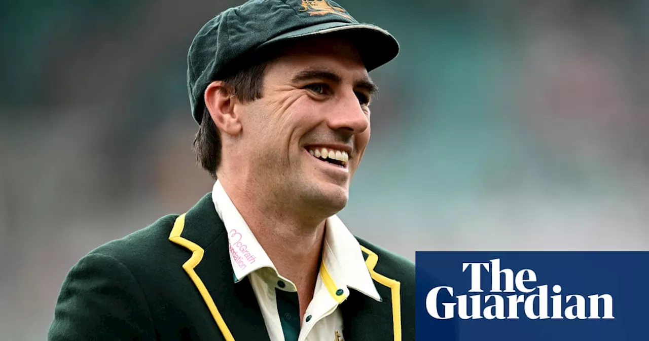 Australia Clinches Border-Gavaskar Trophy, But Ageing Team Needs Fresh Faces