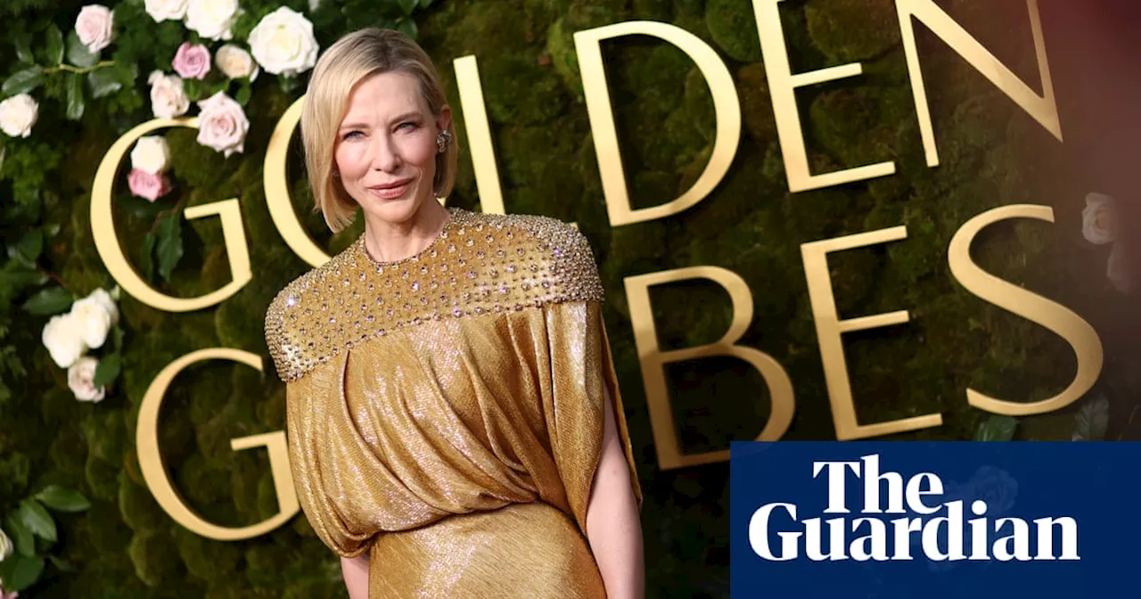 Cate Blanchett and More Shine at the 2024 Cannes Film Festival