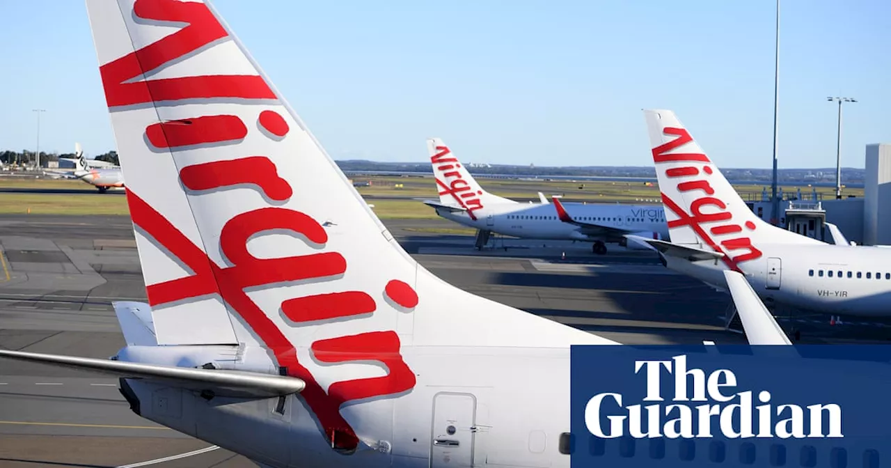 Man Charged with Rape of Australian Flight Attendant in Fiji