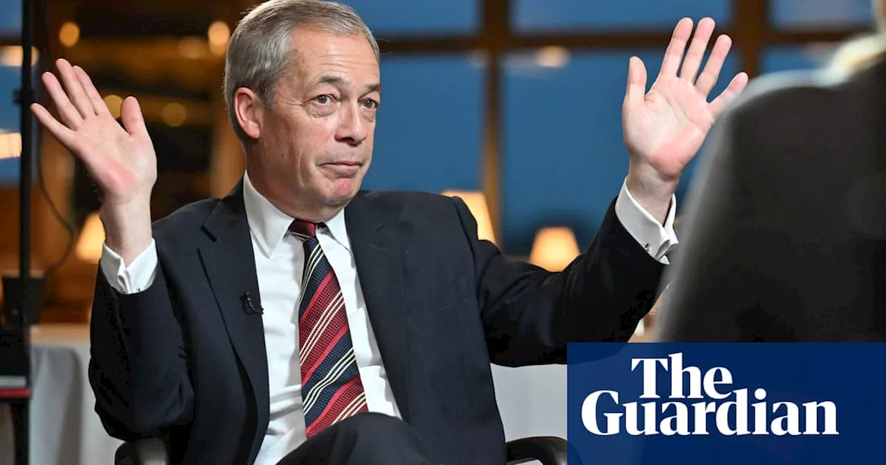 Musk-Farage Feud: Is the Reform Party Better Off?