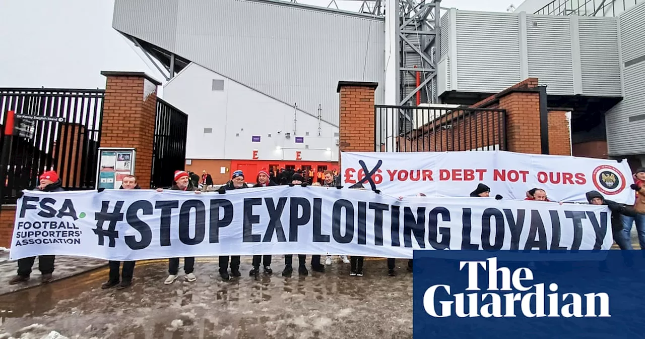 Premier League Fans Unite Against Ticket Price Hikes and Exploitation