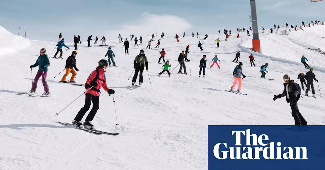 Ski Resort Adaptations: From High-Speed Skiing to Conservation Concerns