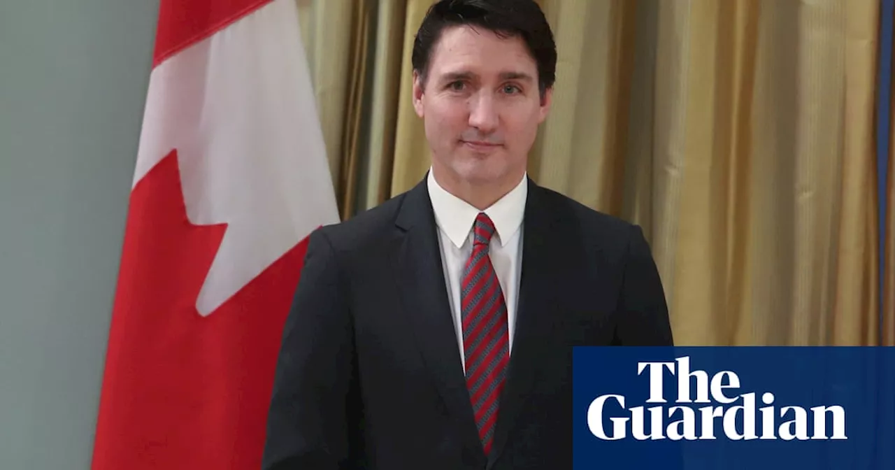 Trudeau Expected to Resign as Canadian Prime Minister