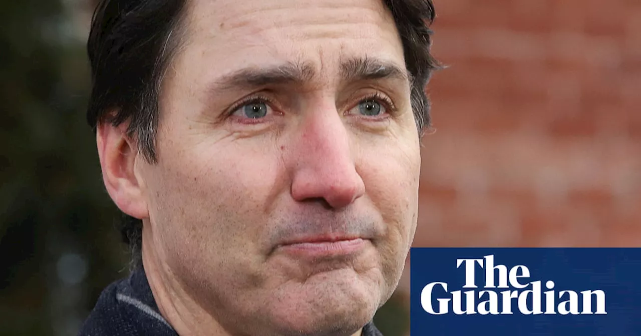 Trudeau to Step Down as Canadian Prime Minister