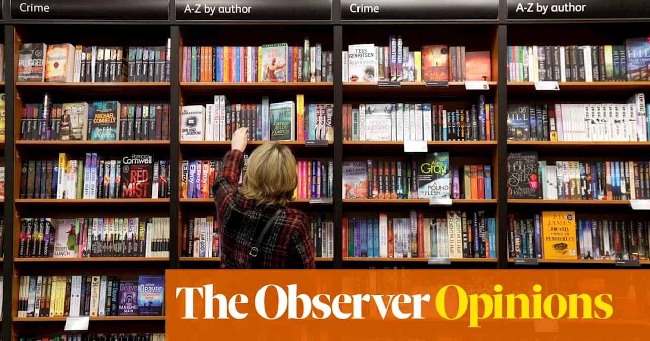 UK Writers Face Economic Jeopardy as Average Income Plummets