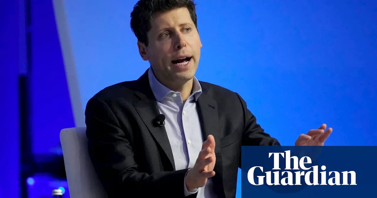 ‘Virtual employees’ could join workforce as soon as this year, OpenAI boss says