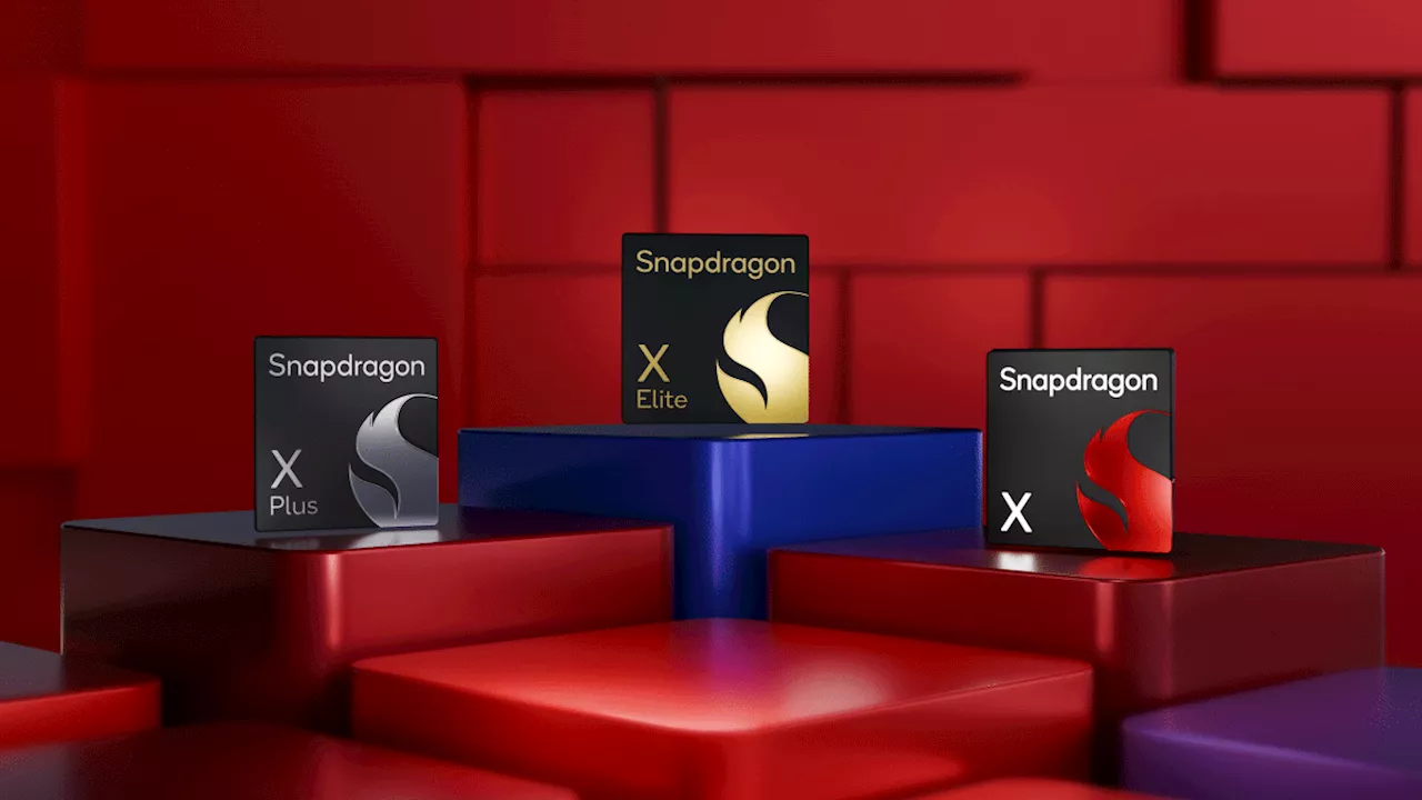 Snapdragon X X1-26-100: Daha Uygun Fiyatlı Yapay Zeka Destekli Dizüstü Bilgisayarlar