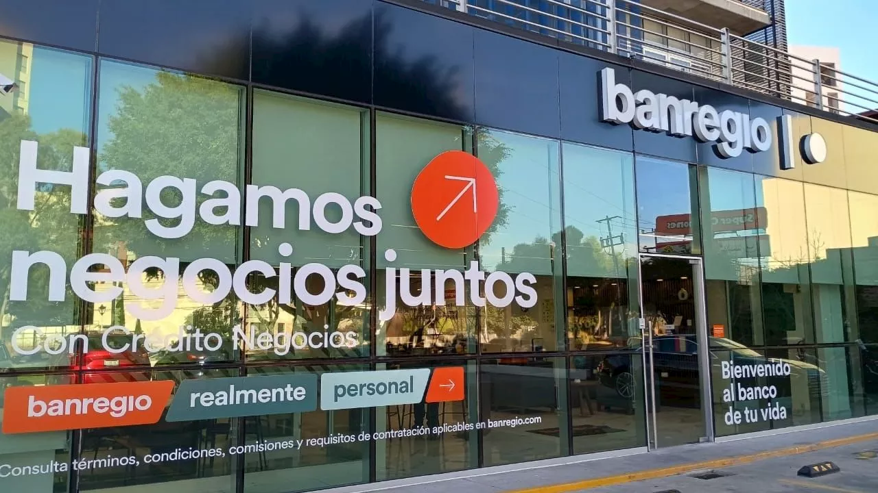 Banregio: Más que un banco, un hogar donde los negocios son personales