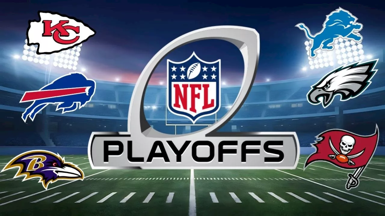 NFL: Se Completan los Playoffs de la Temporada 2024