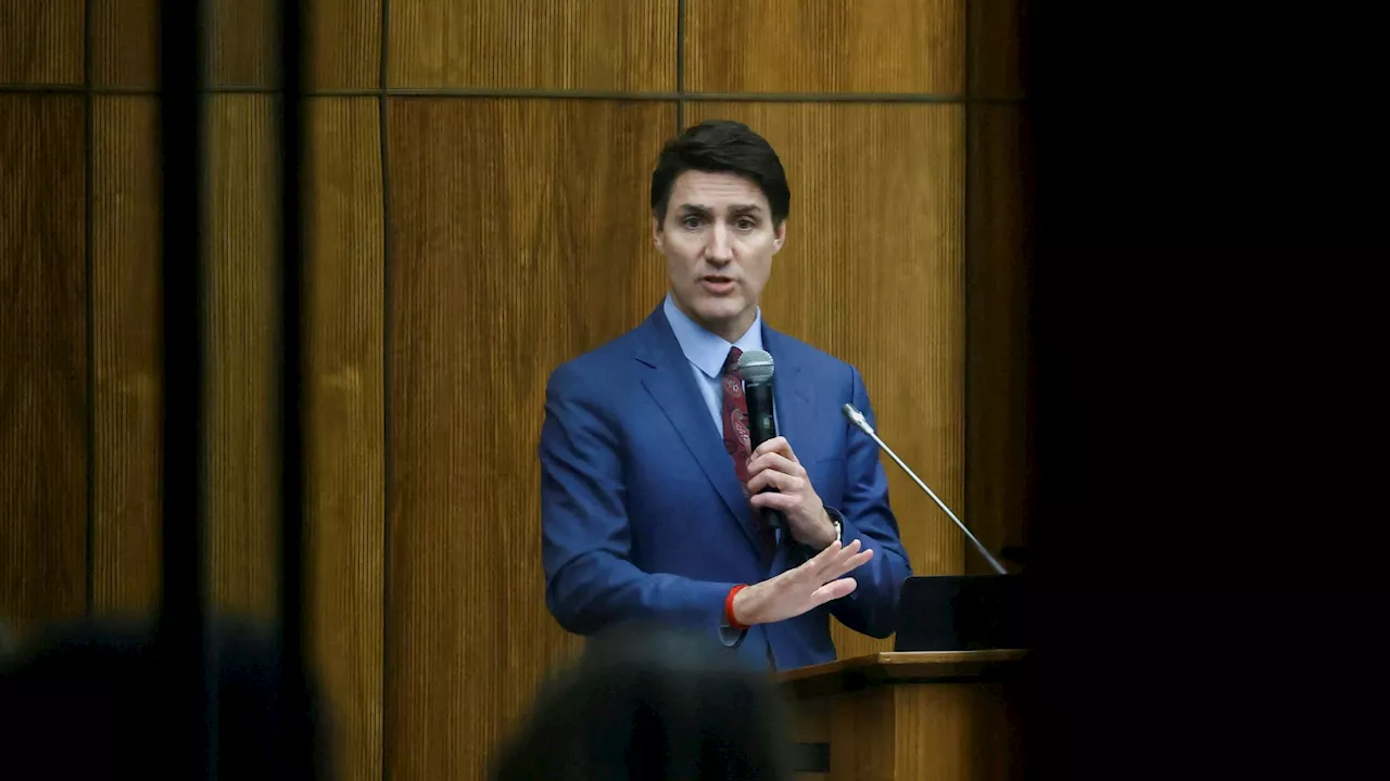 Justin Trudeaus Rücktritt nach neun Jahren als kanadischer Premierminister