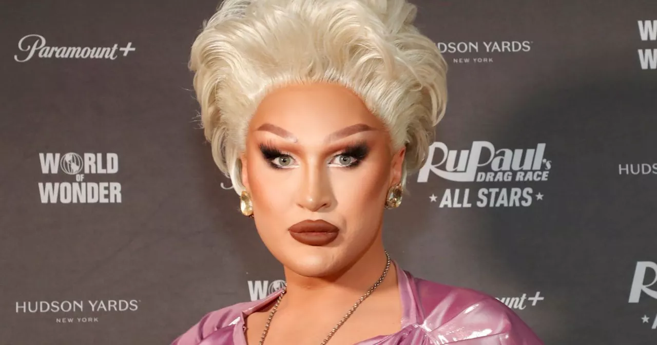 Drag Race Star The Vivienne Passes Away