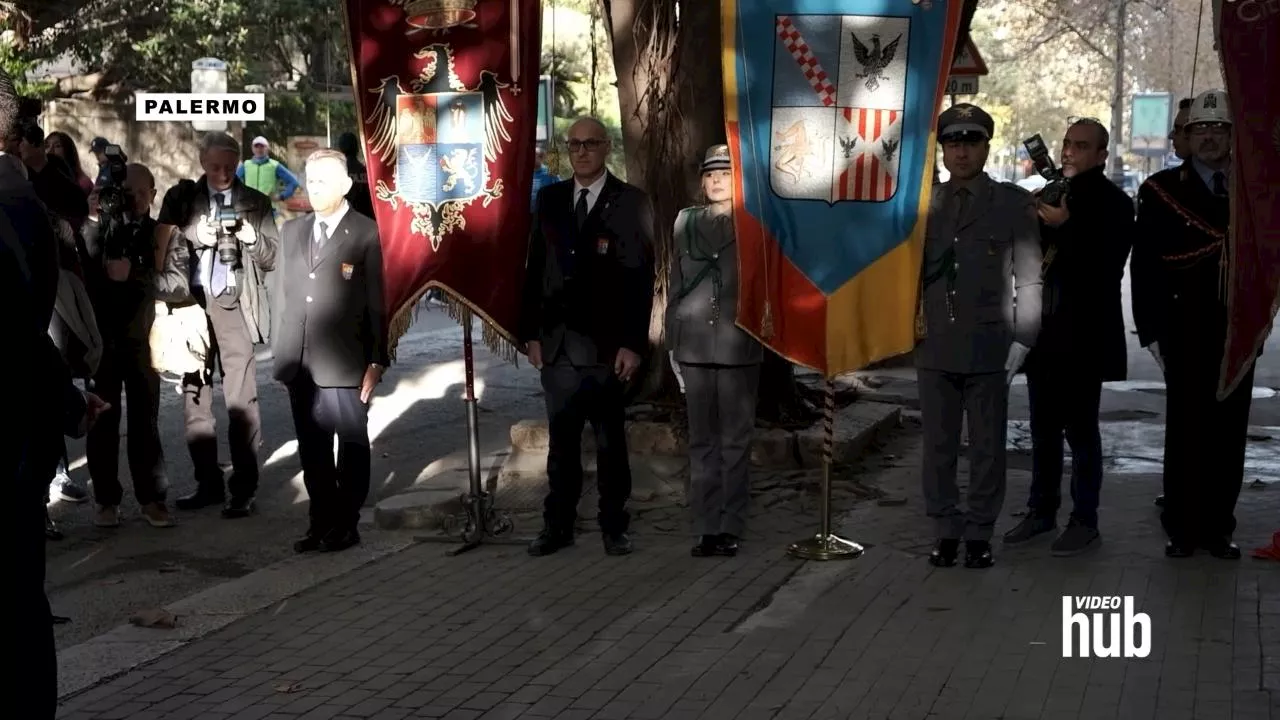 Palermo, la commemorazione dell'omicidio di Piersanti Mattarella. Ma Schifani non ci va