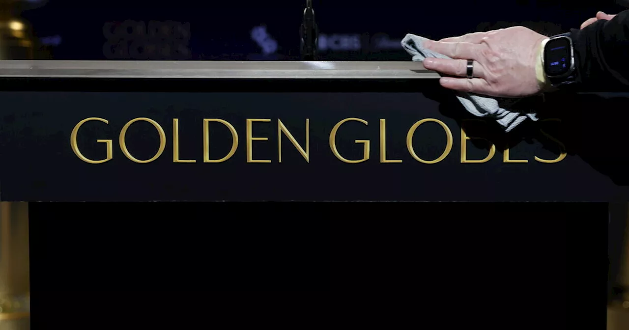 Golden Globe 2023: Italia in Musica e Donne al Timone