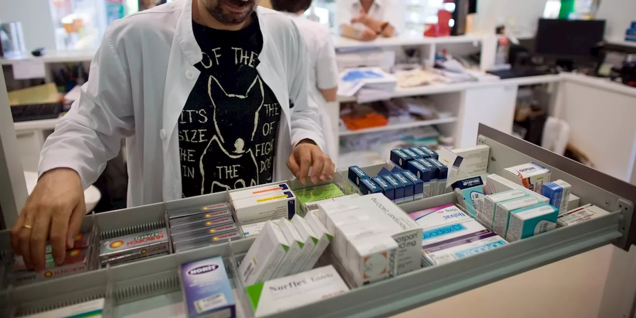 Carenza di Farmaci in Italia a Febbraio: La Tracciatura dei Medicinali è Irrisolta