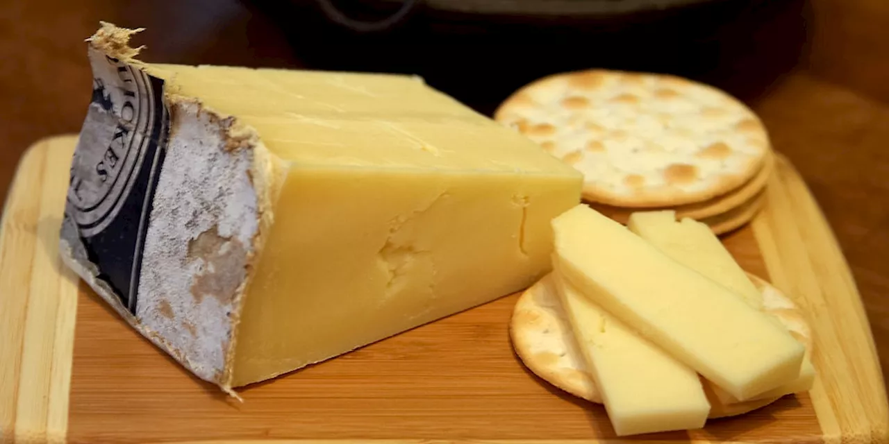 Furti di Formaggio: Truffe e Rapine a Valore Milliardario