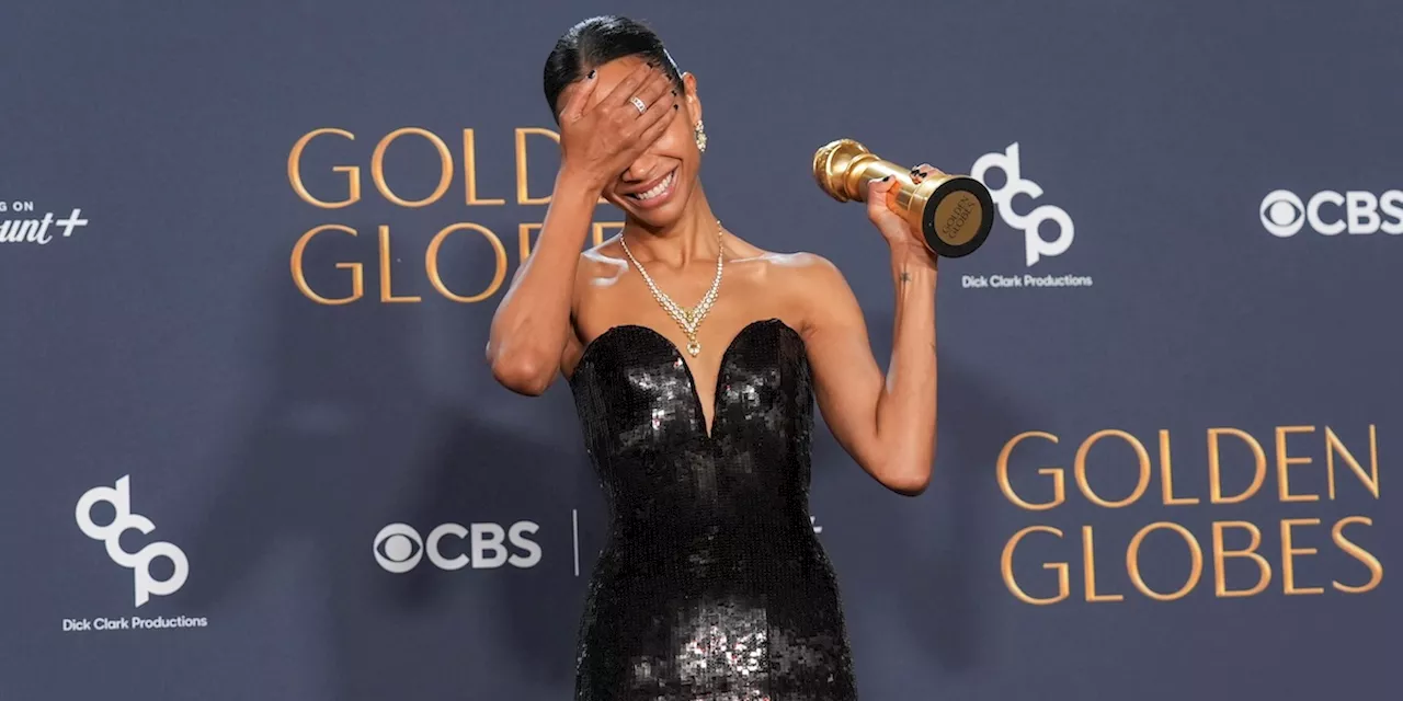 Golden Globe 2023: I Vincitori