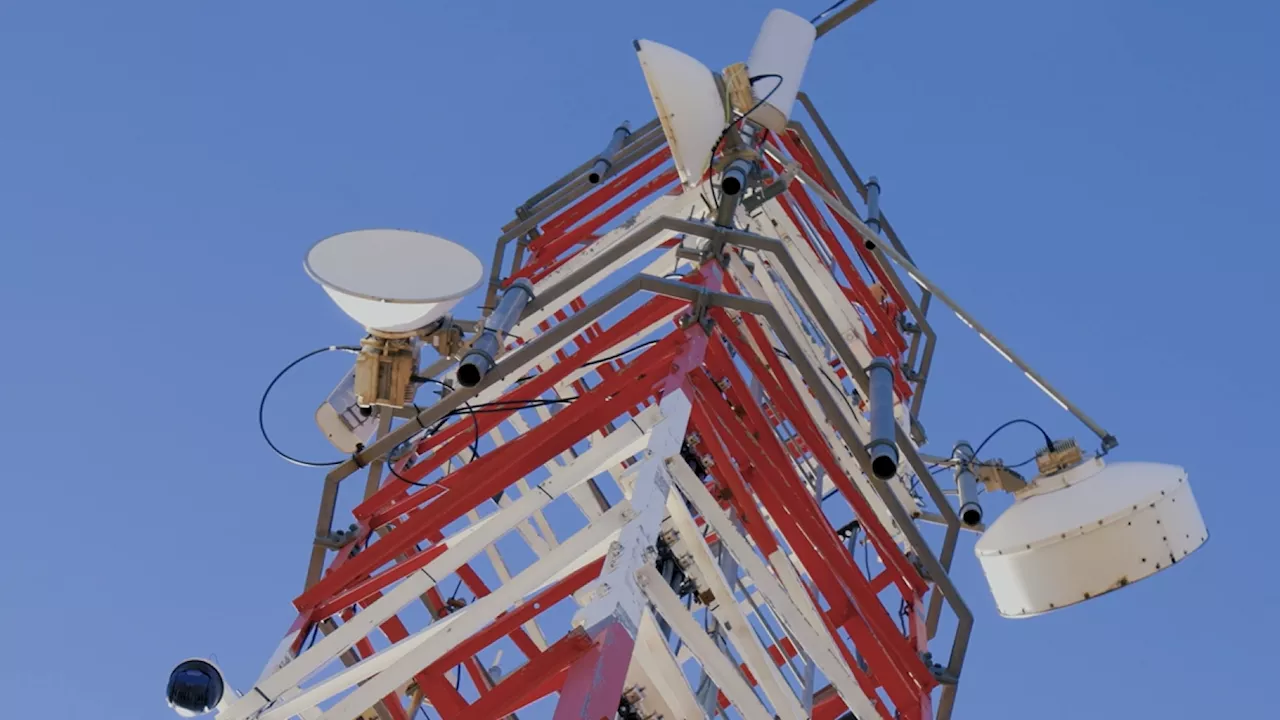 IB Digital Invierte en Nuevas Antenas para Mejorar la Seguridad y Experiencia Turística en Baleares