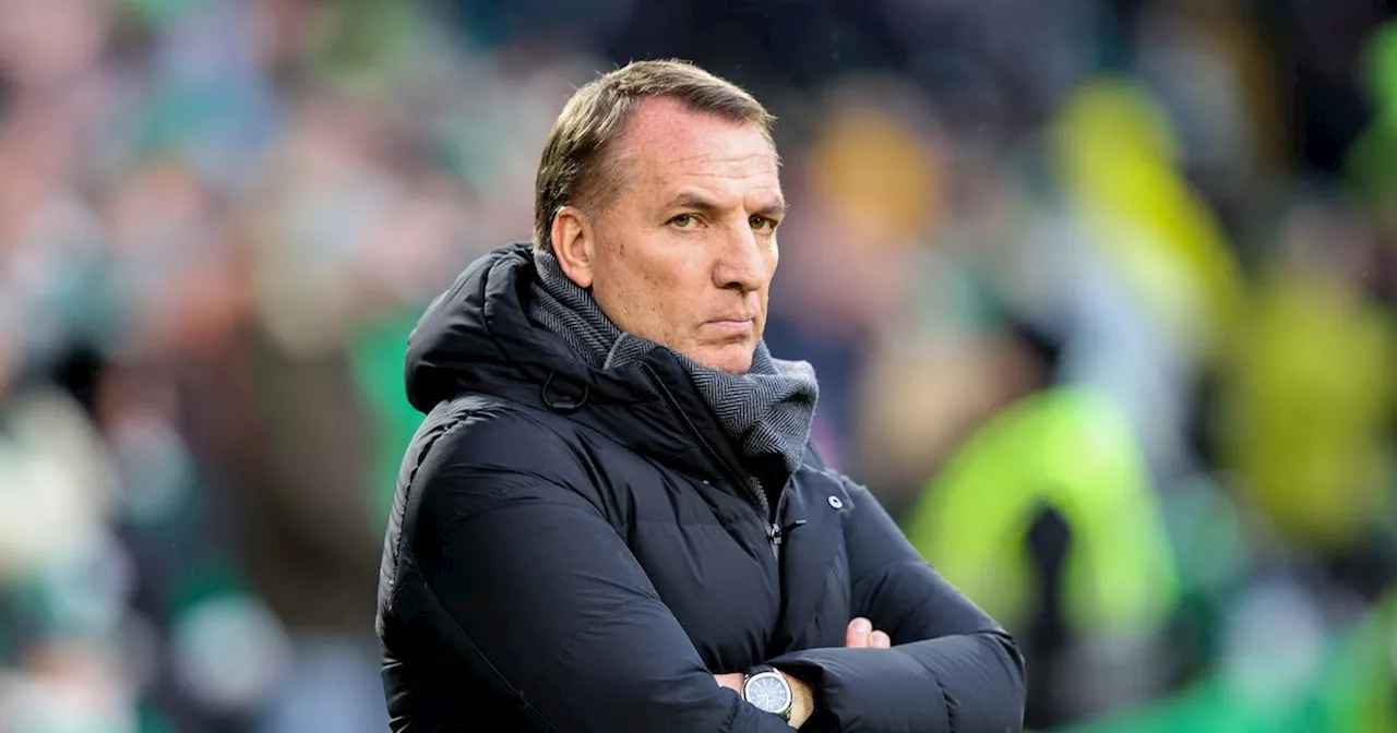 Celtic Boss Rodgers Condemns Fans for Singing Tierney's Name During Taylor's Game