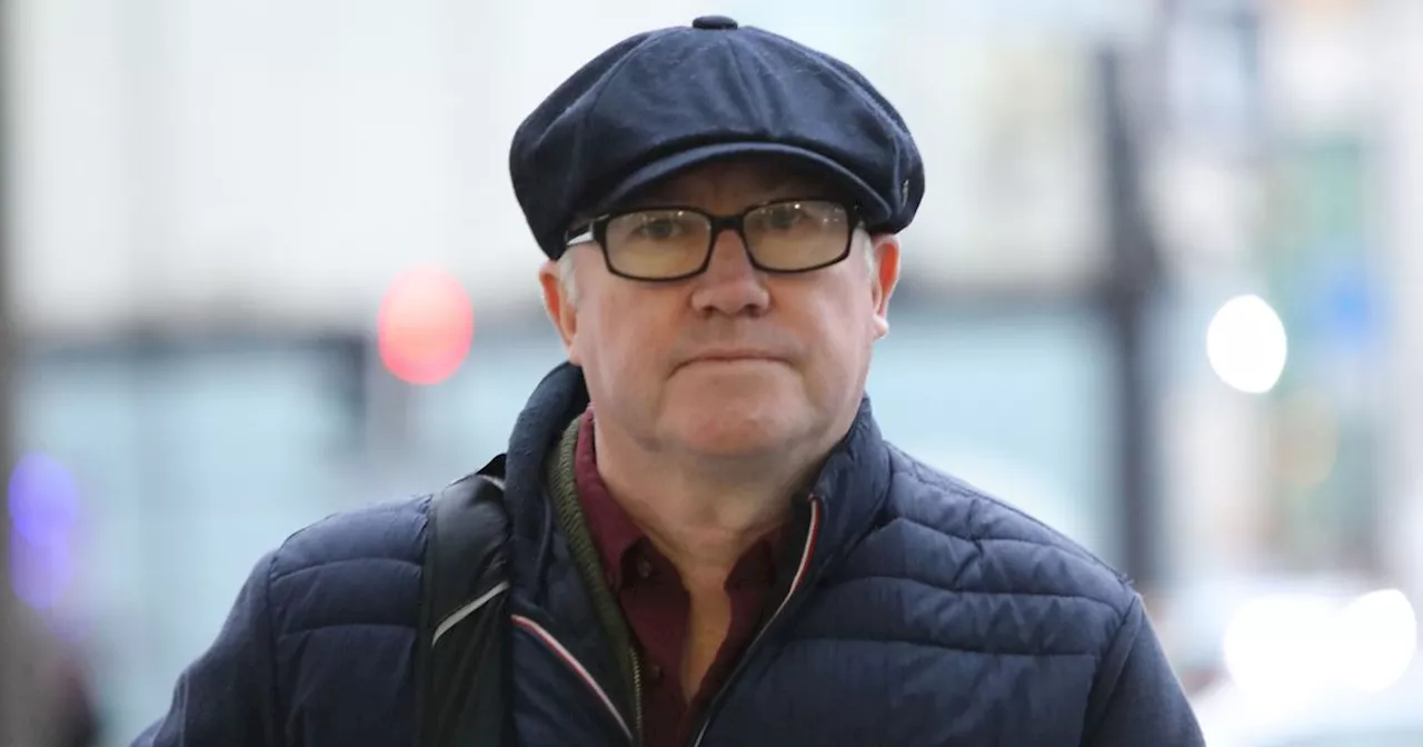 Disgraced Solicitor Michael Lynn Explains His 'Drugged Up Ambition' in New Documentary