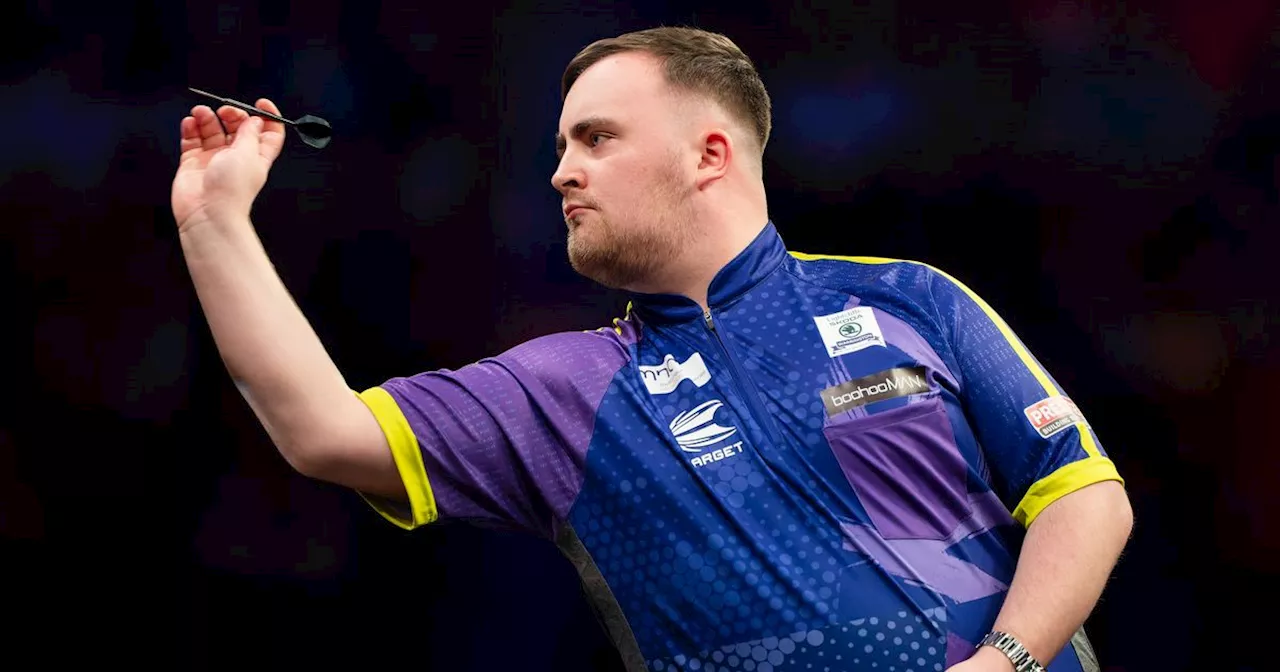 Premier League Darts 2025: line-up, schedule, venues, tickets, dates and more