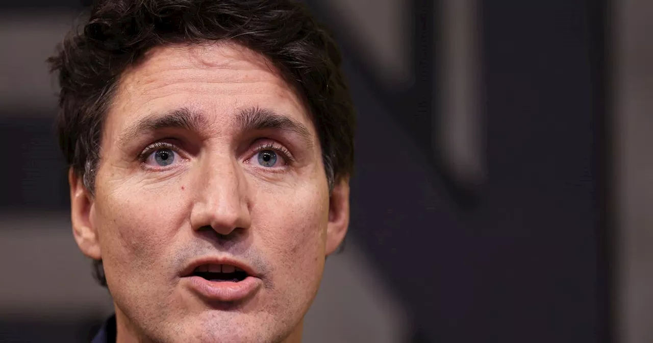 Trudeau Resigns Amidst Trump's Tariffs and Canadian Political Crisis