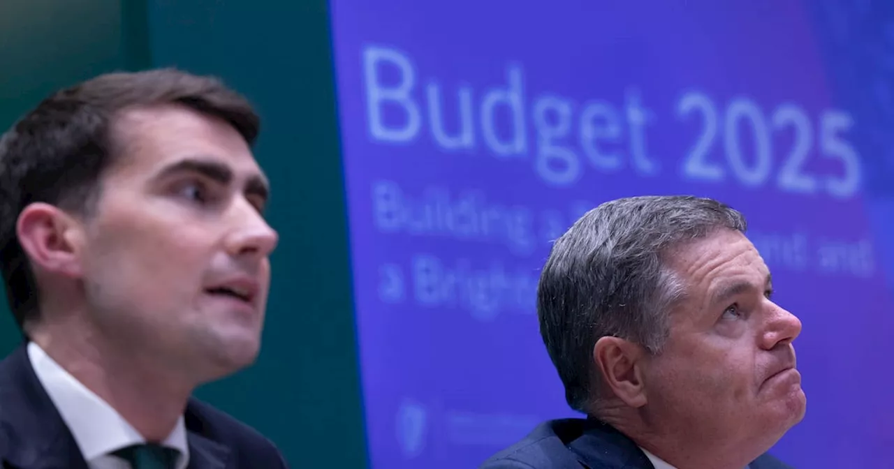 Ireland’s Budget Surplus: Opportunity or Risk for the Next Government?