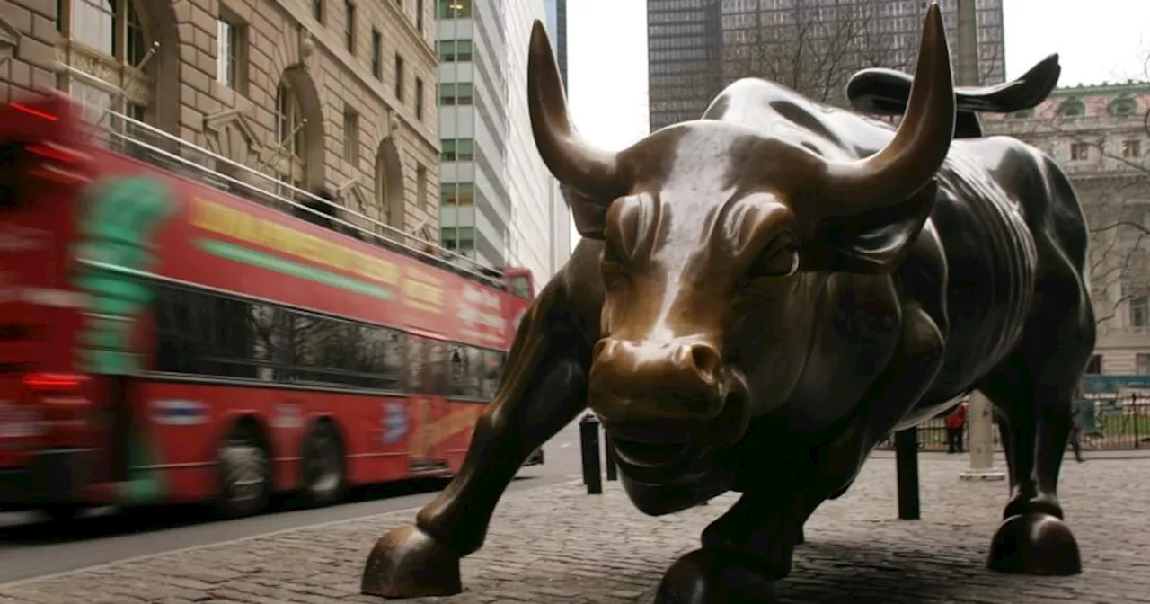 Wall Street Predictions: Average Returns or Extreme Swings?