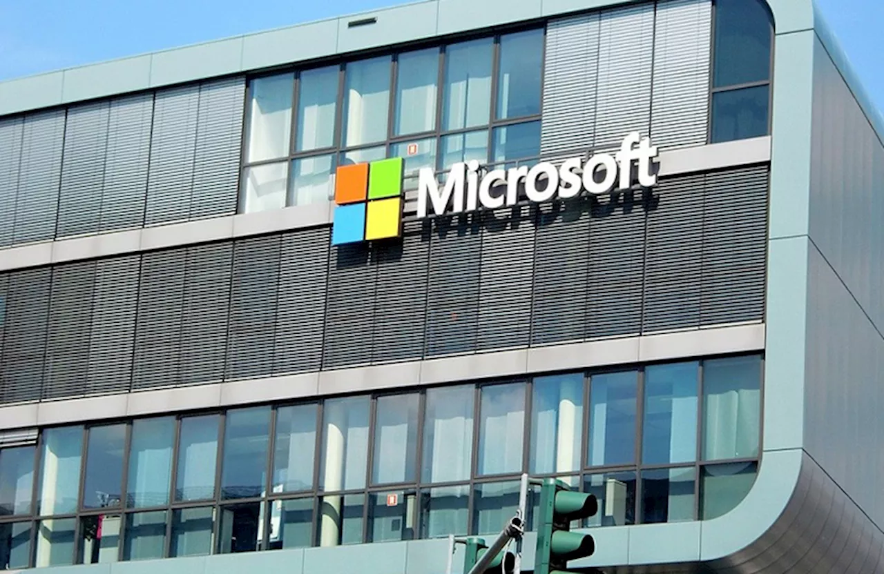 Microsoft to Invest $80 Billion in AI Data Centers in Fiscal 2025