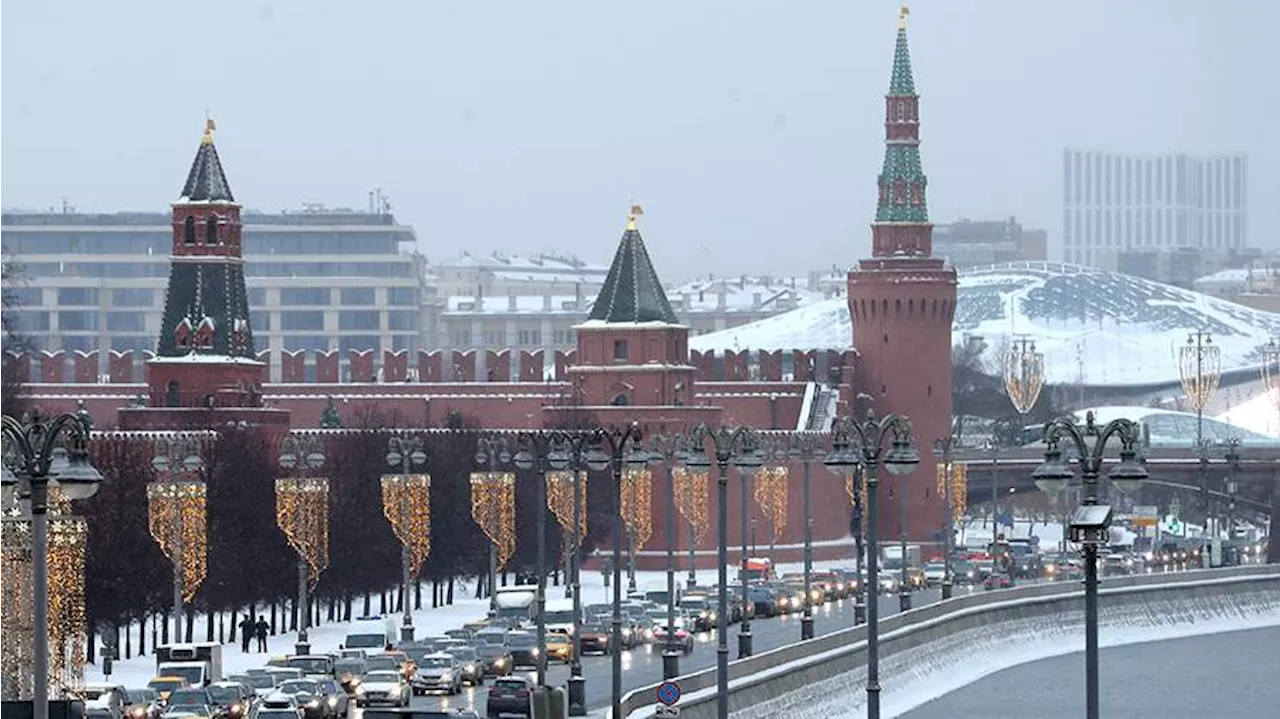 Погода в Москве и Московской области на понедельник, 6 января