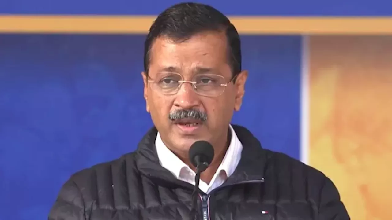 केजरीवाल का बड़ा दावा: सीबीआई रेड मनीष सिसोदिया के घर, बीजेपी की बौखलाहट का नतीजा