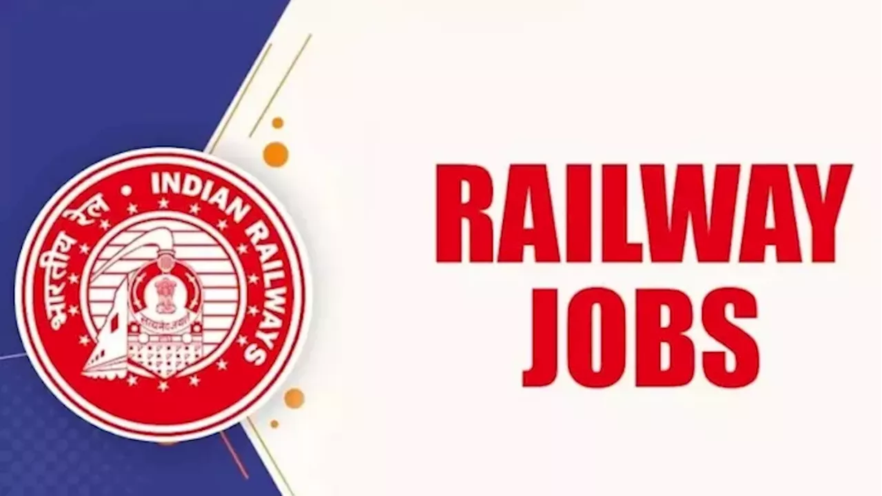 RRB Recruitment 2025: 1 हजार से अधिक पदों पर होगी भर्ती, B.Ed डिग्री वाले इस पोर्टल पर करें अप्लाई