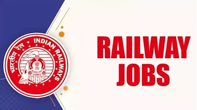 RRB Group D Recruitment 2025