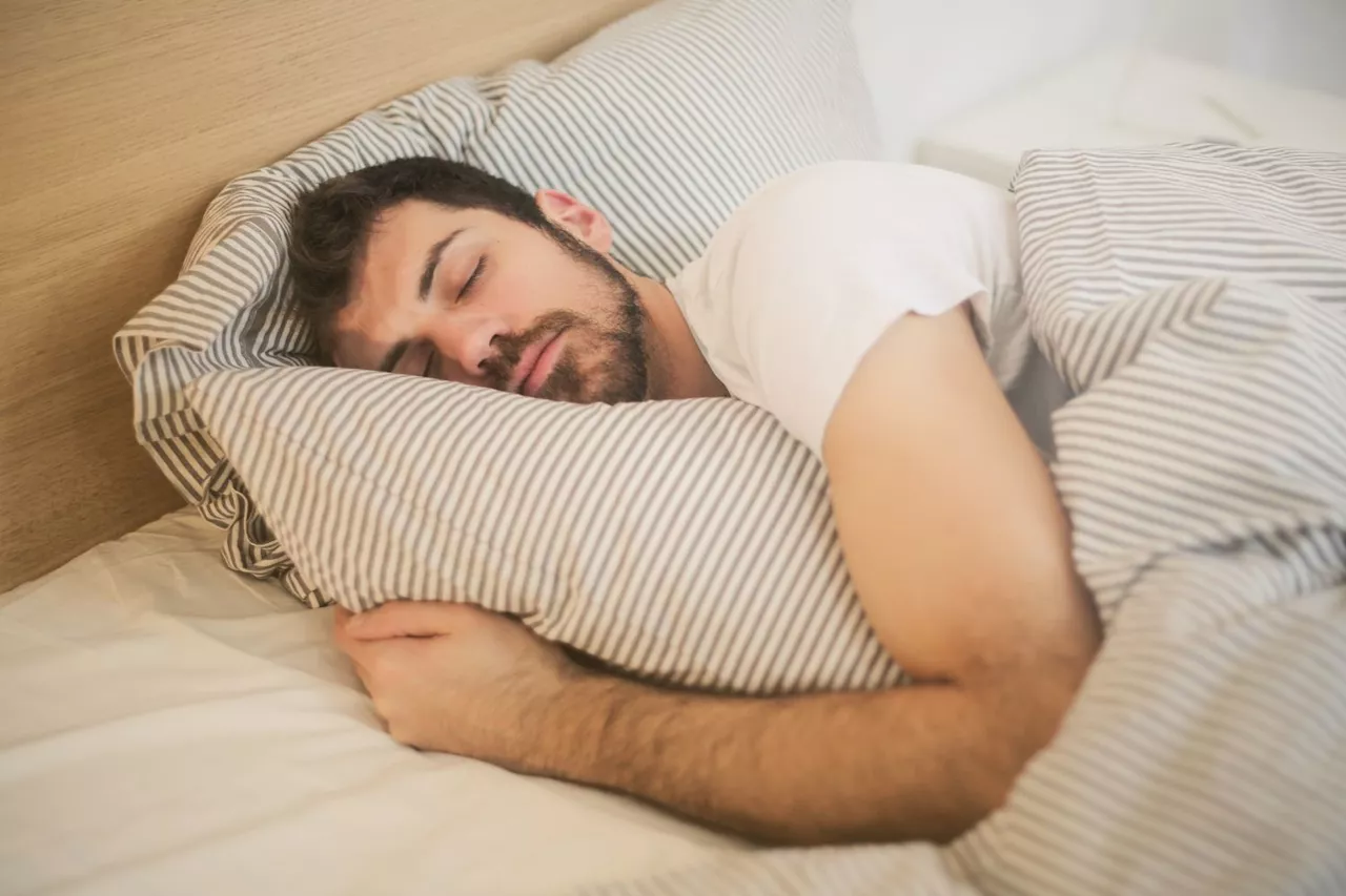 Le Sommeil : Plus Qu'une Question de Durée