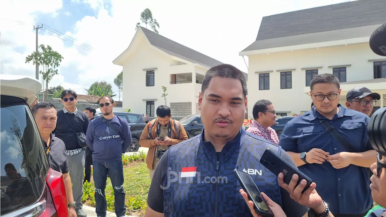 Menpora Dito Menanggapi Isu Pergantian STY sebagai Pelatih Timnas Indonesia