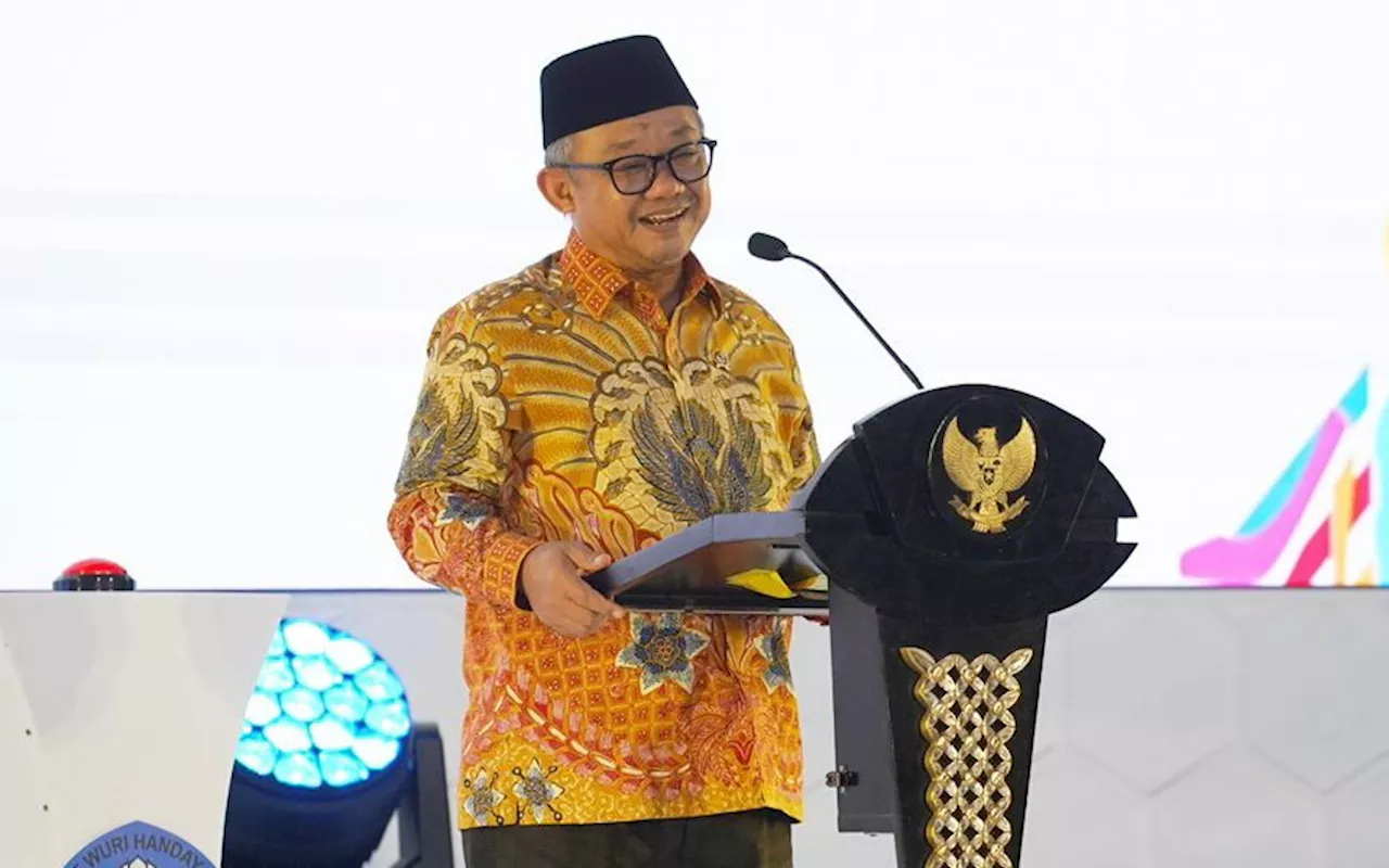 MK Wajibkan Pendidikan Agama di Sekolah