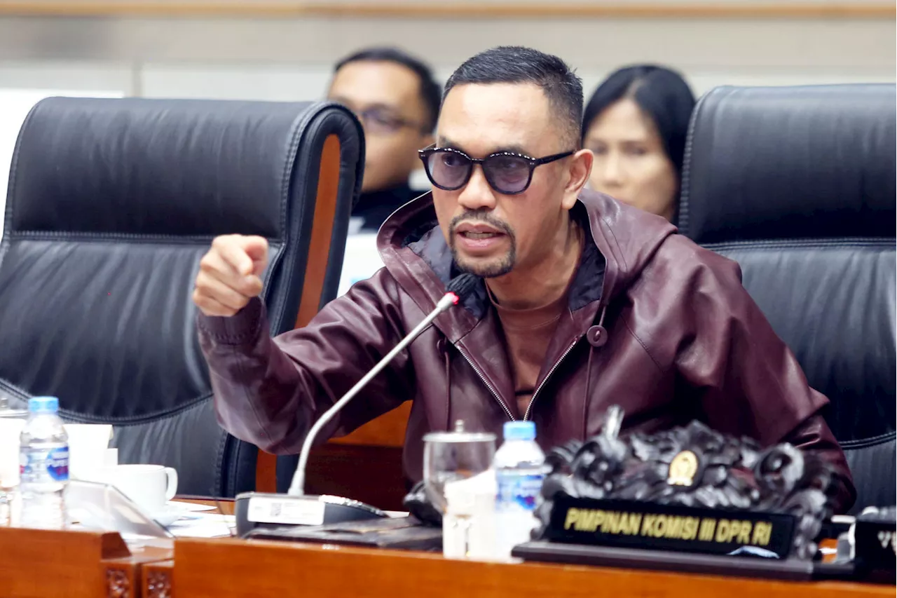 Polisi Dinilai Tak Ramah Korban, DPR Desak Evaluasi Mekanisme Pelaporan