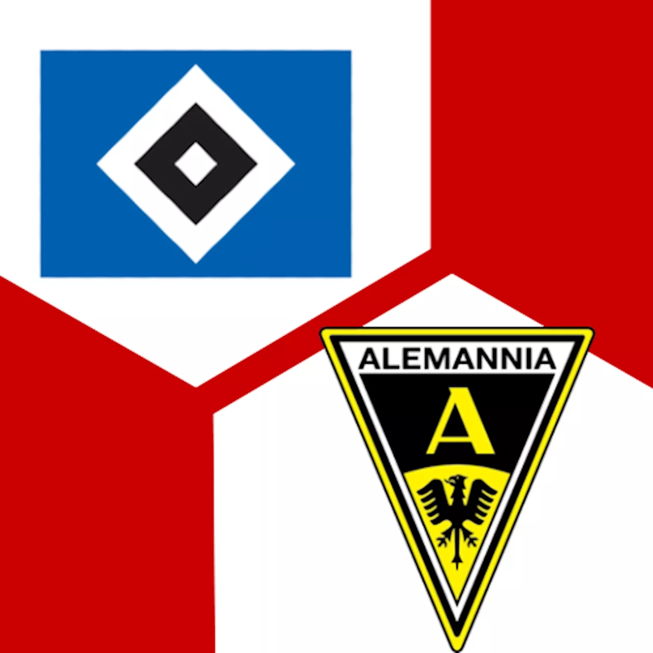  Alemannia Aachen 2:0 | KW02 | Fußball-Vereine Freundschaftsspiele 2024/25