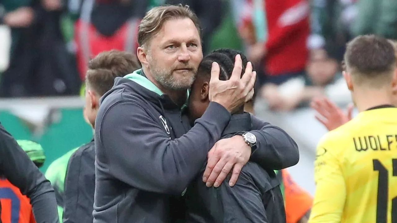 Ridle Baku nach Leipzig? Hasenhüttl winkt ab