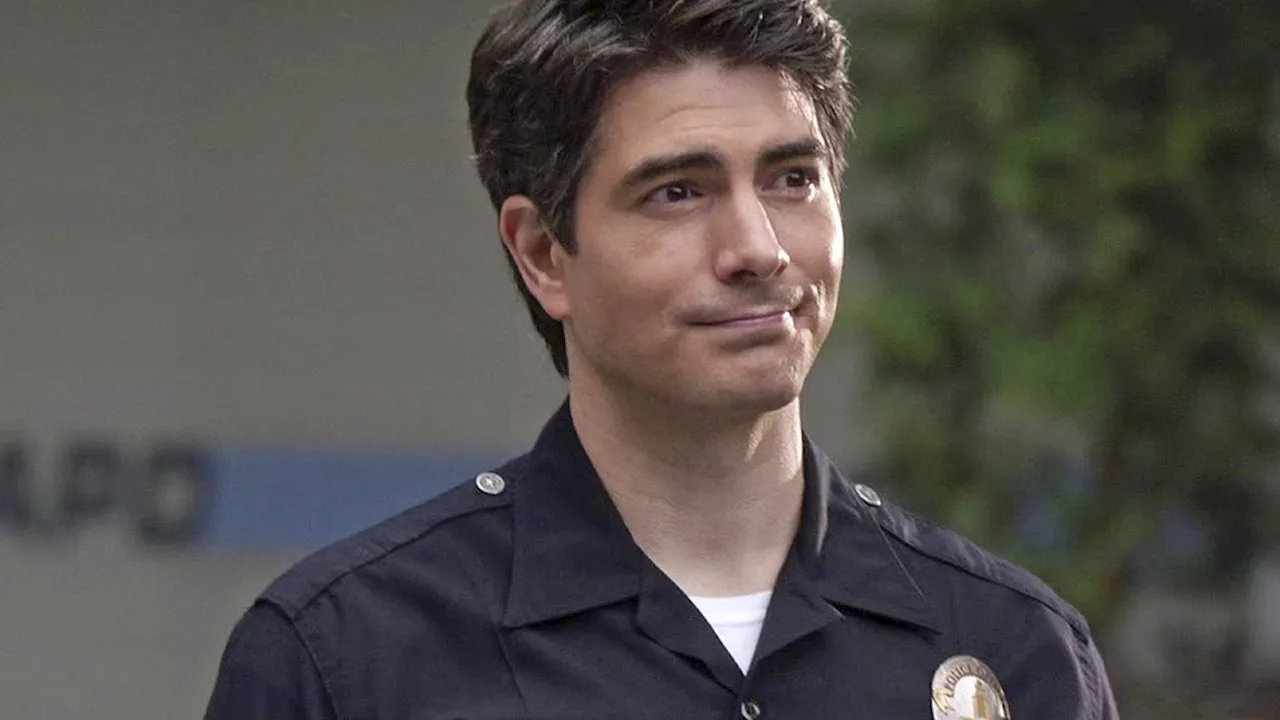 The Rookie Staffel 7: Mehr Action und Inspiration aus „Heat“