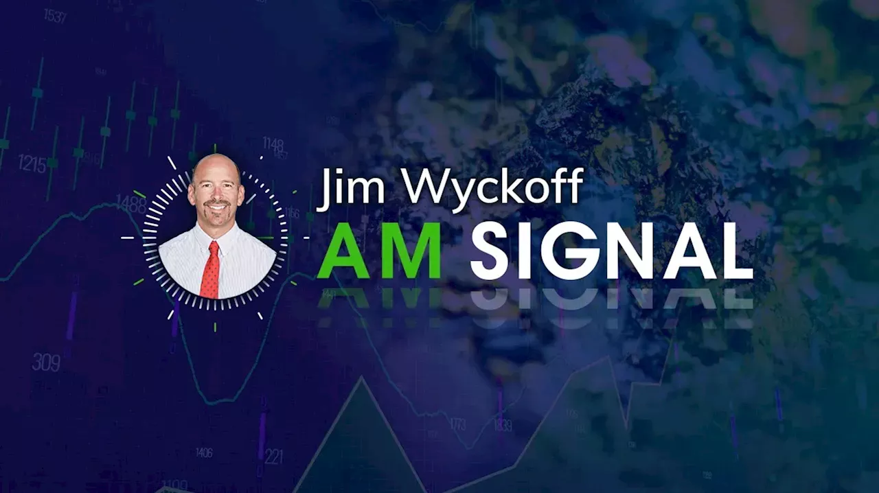 Jim Wyckoff: A Veteran Journalist Providing Market Insights on Kitco NEWS