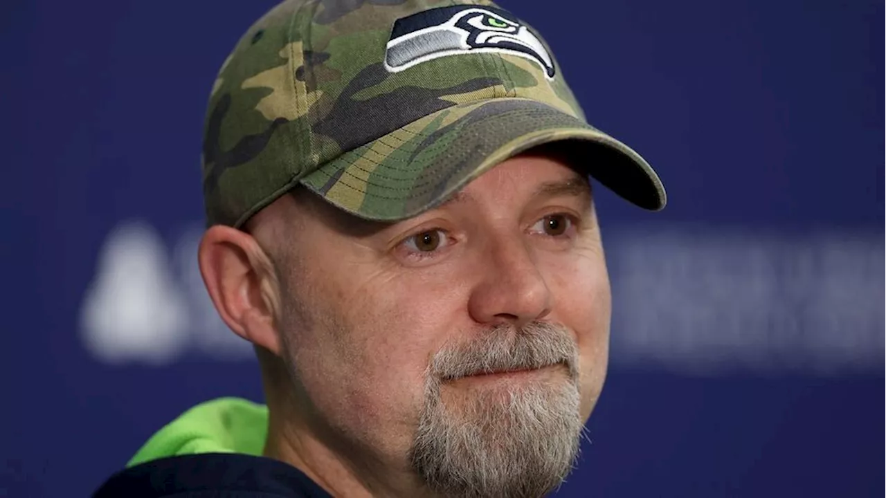 Seahawks Offense Looks to Improve After Disappointing 2023 Season