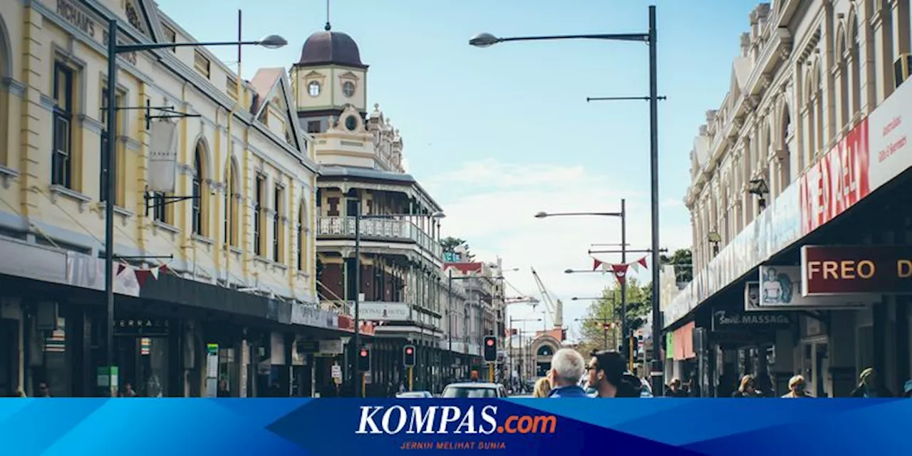 Australia Berencana Melarang Perusahaan Memberi Gaji Di Bawah UMR